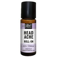 Pure Afro Headache Stick